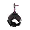 B3 Archery Tigress - Single-JAW Micro-Model Release, in Pink (Swivel Stem) view 1