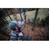 B3 Archery Tigress - Single-JAW Micro-Model Release, in Pink (Swivel Stem) view 4
