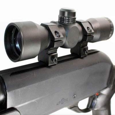 Hunting Scope for gamo Swarm Maxxim