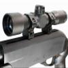 Hunting Scope for gamo Swarm Maxxim view 1