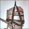 C-Level, Inc. Super HD Motor Tote view 1