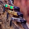 B3 Archery INFINITY BACK TENSION - STAINLESS STEEL view 2