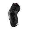 100% Surpass Knee Pad Black, L view 1