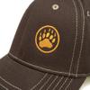 Ajaxx63 Caps (Bear Paw Brown) view 3