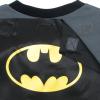 Warner Bros. DC Comics Justice League Batman Little Boys Cosplay T-Shirt and Cape 6 view 4