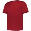 B-Core Placket Red Medium view 1