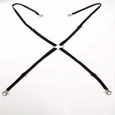 C-Level, Inc. Heavy-Duty Rib Lifting Sling (4-Legged)