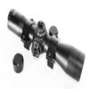 Trinity Hunting Scope for Crosman Bulldog rangefinder Reticle Picatinny Weaver Mounted Optics. view 3