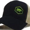 Ajaxx63 Caps (Tech Bear) view 2
