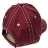 Ajaxx63 Caps (Bear Paw Maroon) view 4