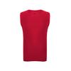 Pro Compression Sleeveless Red Large view 1