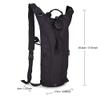 Ace Hunter Black Tactical Outdoor Hiking Cycling Hydration Water Backpack Bag Rucksack view 2