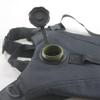 Ace Hunter Black Tactical Outdoor Hiking Cycling Hydration Water Backpack Bag Rucksack view 4