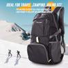 Dveda 35L Lightweight Packable Backpack Waterproof Durable Hiking Travel Backpack Daypack view 2