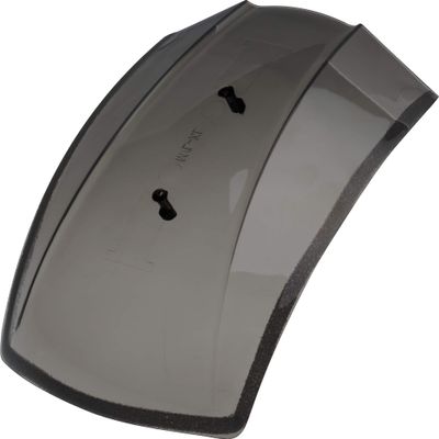Bell Powersports Eliminator Helmet Replacement Vent Cover (Dark Smoke)