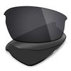 Mryok 2 Pair Polarized Replacement Lenses for Oakley Bottlecap Sunglass - Options view 2