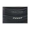 Coldstream Womens/Ladies HIIT Riding Skins (L) (Black/Windsor Wine) view 4