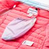 Amazon Essentials Girls' Lightweight Water-Resistant Packable Puffer Vest, Pink Ombre, X-Large view 3