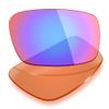 Mryok 2 Pair Polarized Replacement Lenses for Oakley Crankshaft Sunglass - Options view 3