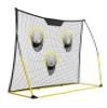 SKLZ Quickster Portable Football Training Net for Quarterback Passing Accuracy (7x7 Feet) view 2