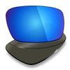 Mryok 2 Pair Polarized Replacement Lenses for Oakley Crankshaft Sunglass - Options view 2