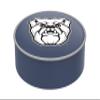 Butler University Bar Stool Seat Cover view 1