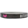 Butterfly Side Tape - 9 mm Width - Black and Magenta - Side Tape to Protect The Edges of Your Table Tennis/Ping Pong Paddles - Available in 10m (20 Rackets) view 3