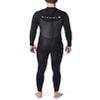 Rip Curl Omega 3/2 Back Zip Fullsuit Wetsuit view 2