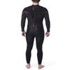 Rip Curl Omega 3/2 Back Zip Fullsuit Wetsuit view 4