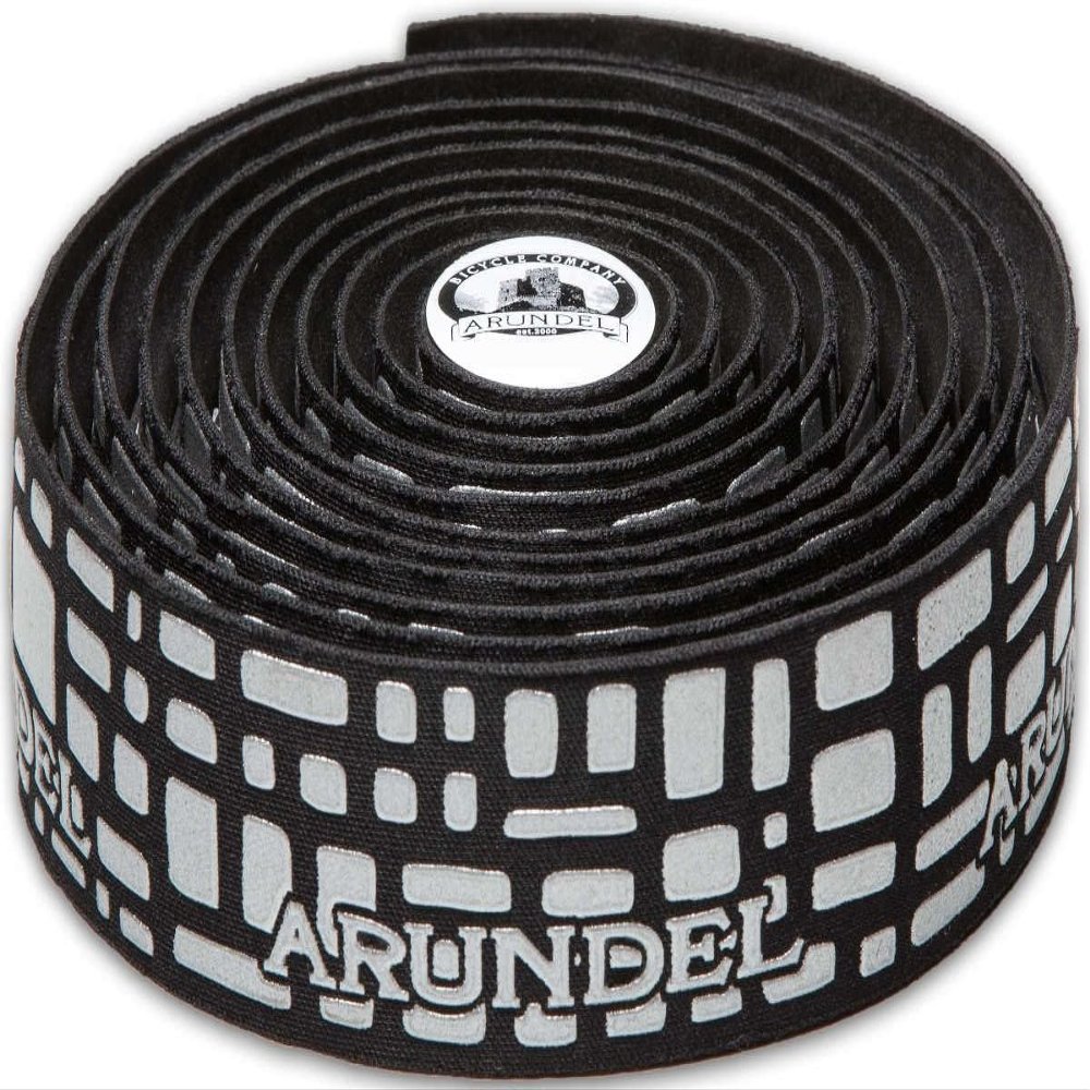 arundel Gecko Pav (Grey)