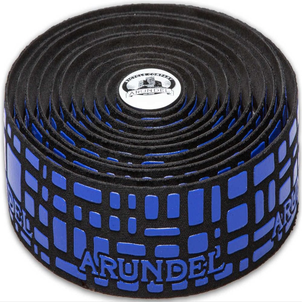 arundel Gecko Pav (Blue)