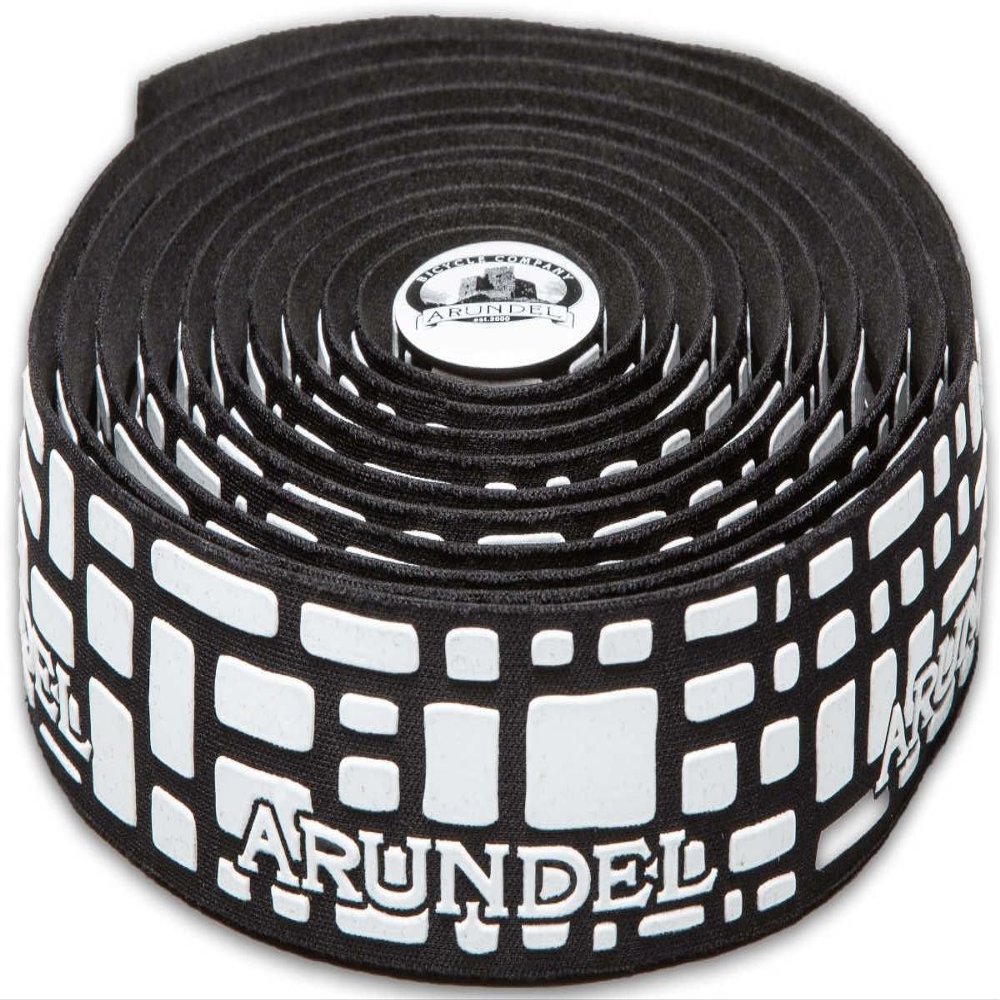 arundel Gecko Pav (White)