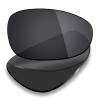 Mryok 2 Pair Polarized Replacement Lenses for Oakley Juliet Sunglass - Options view 2