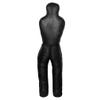 Aoneky 6ft Leather Unfilled Grappling Dummy - MMA Jiu Jitsu UFC Judo Standing Wrestling Dummy view 4