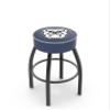 HBS L8B1 Butler 30" Swivel Bar Stool with Black Wrinkle Finish view 1