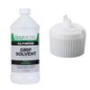 The GolfWorks Golf Club All Purpose Grip Solvent (32 Ounce Bottle w/Easy Pour Cap) view 1
