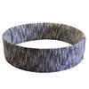 BANDI Pocketed Wraps  Running Waist Belt with Pockets for Phone, Money, Keys & Medical Devices | Secure, No-Bounce Travel & Fitness Belt, for Women and Men, USA Company (Midnight, X-Large) view 1