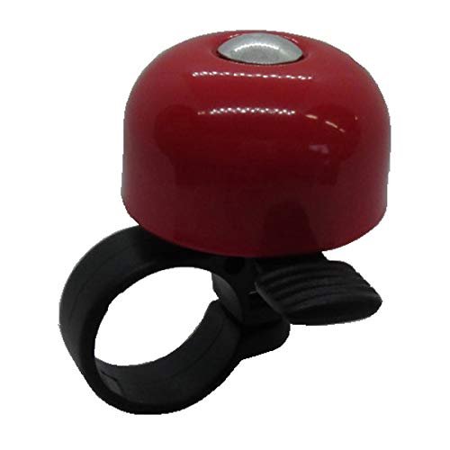 Tokyo Bell TB-200 Bell TB-200 Chibi Thick Red