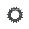 Connex Z18 18T 1/8" Sprocket, Metal, 18 Teeth view 1