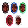 Infusion Wham-O Custom Family BBQ Design Ultimate Frisbee Disc - 175g, 5 Colors to Choose from view 2