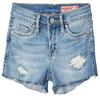 [BLANKNYC] Girls Cut Off Shorts, Stylish Denim, Teen & Tween Fashion, Comfortable Designer Clothing, Jinx, 10 US view 1