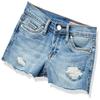 [BLANKNYC] Girls Cut Off Shorts, Stylish Denim, Teen & Tween Fashion, Comfortable Designer Clothing, Jinx, 10 US view 3
