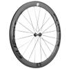 Superteam Carbon Fiber Road Bike Wheels 700C Clincher Wheelset 50mm Matte 23 Width (Glossy Black) view 3
