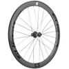 Superteam Carbon Fiber Road Bike Wheels 700C Clincher Wheelset 50mm Matte 23 Width (Glossy Black) view 4