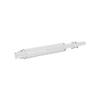 8 Flight Regular Shaft Spin Clear 26mm view 2