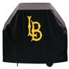 Holland Bar Stool Co. 72" Long Beach State University Grill Cover by The view 1