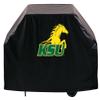 Holland Bar Stool Co. 60" Kentucky State University Grill Cover by The view 1