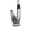 2023 Tour Edge Exotics C723 Single Iron RH AW Steel XStiff view 3