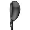 2023 Tour Edge Exotics C723 Hybrid RH 3 19 Graph XStiff view 4