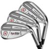 Tour Edge Hot Launch Vibrcor 3 Wedge Pack view 1